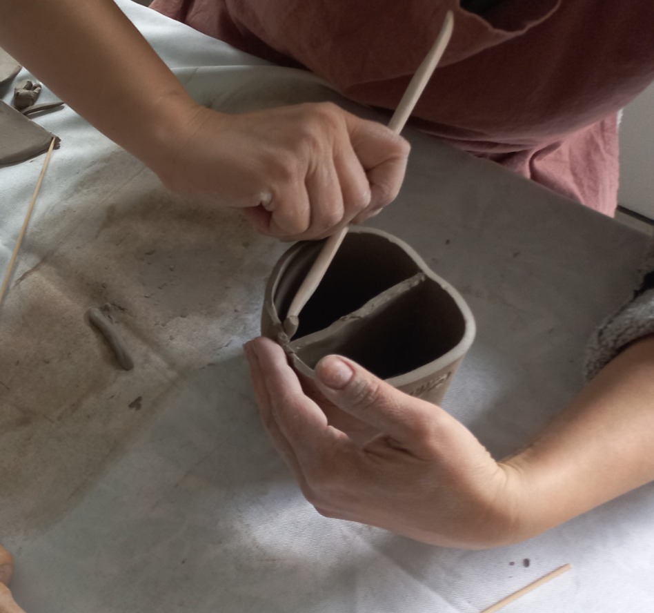 Zajęcia Ceramiczne